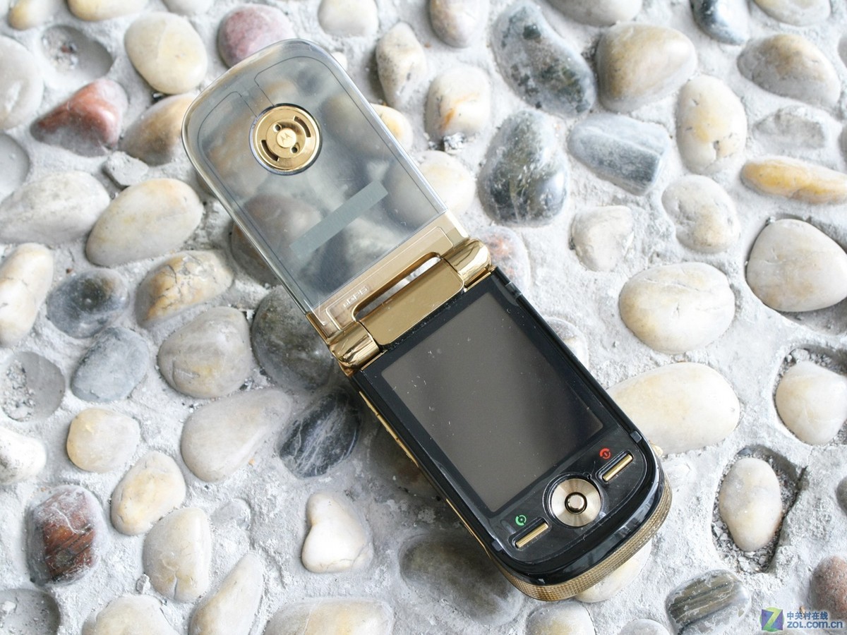 【高清图】 moto(moto)a1600实拍图 图126