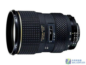 图丽AT-X 280 AF PRO AF 28-80mm f/2.8 索尼卡口