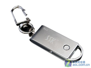 SSK SFD087-H Сħ4GB