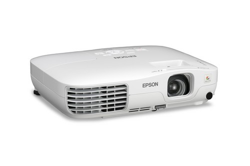 爱普生eb-x7/x8投影机成中小企业实惠之选 厂商稿