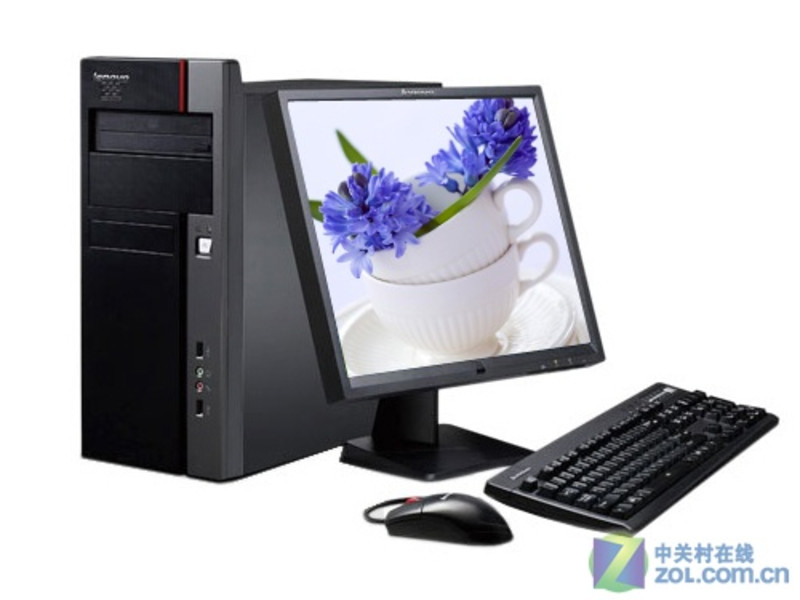 Lenovo Yangtian T4900V(E5400/2G/320G)