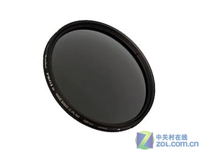 【高清图】 肯高(Kenko)55mm CPL 偏振镜 图1