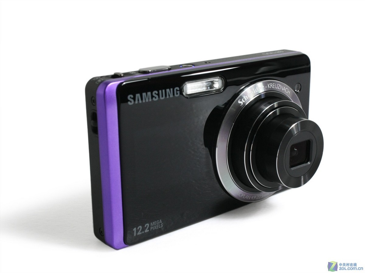 【高清图】 三星(samsung)st550整体外观图 图23