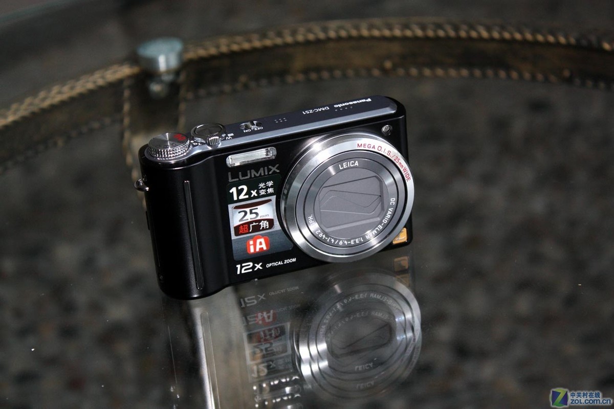 【高清图】 松下(panasonic)zs1实拍图 图212