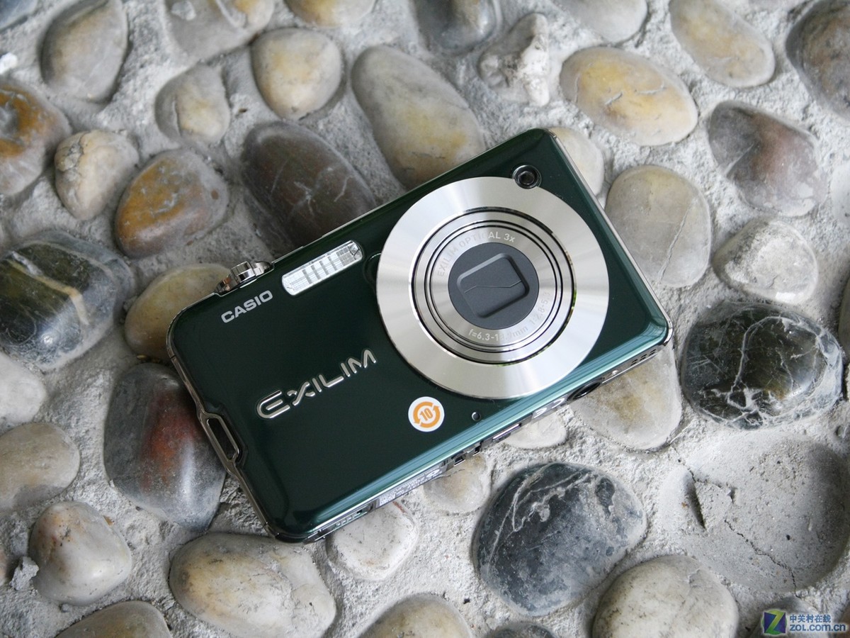 【高清图】 卡西欧(casio)s12实拍图 图187