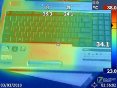 东芝Satellite L586评测