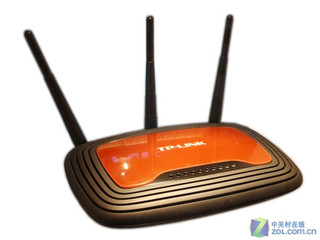 TP-LINK TL-WR2543ND