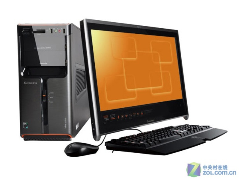 Lenovo IdeaCentre K305 AX3(Fengxing KING версия Jinsu)