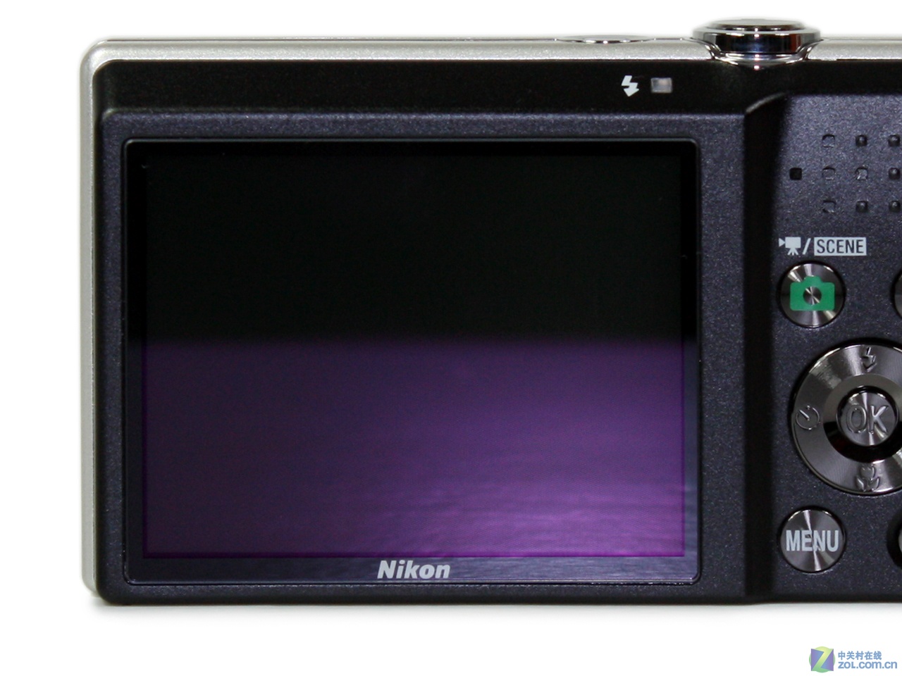 尼康s570数码相机评测图解