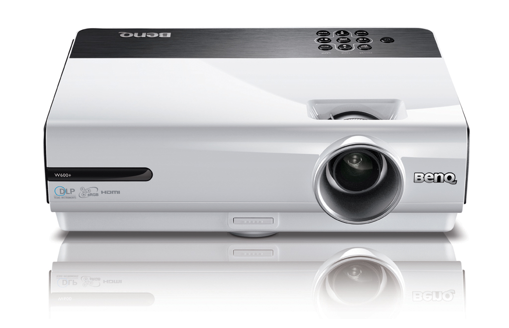 【高清图】 3d风暴来袭 benq w600 大升级 让你实惠到家图2