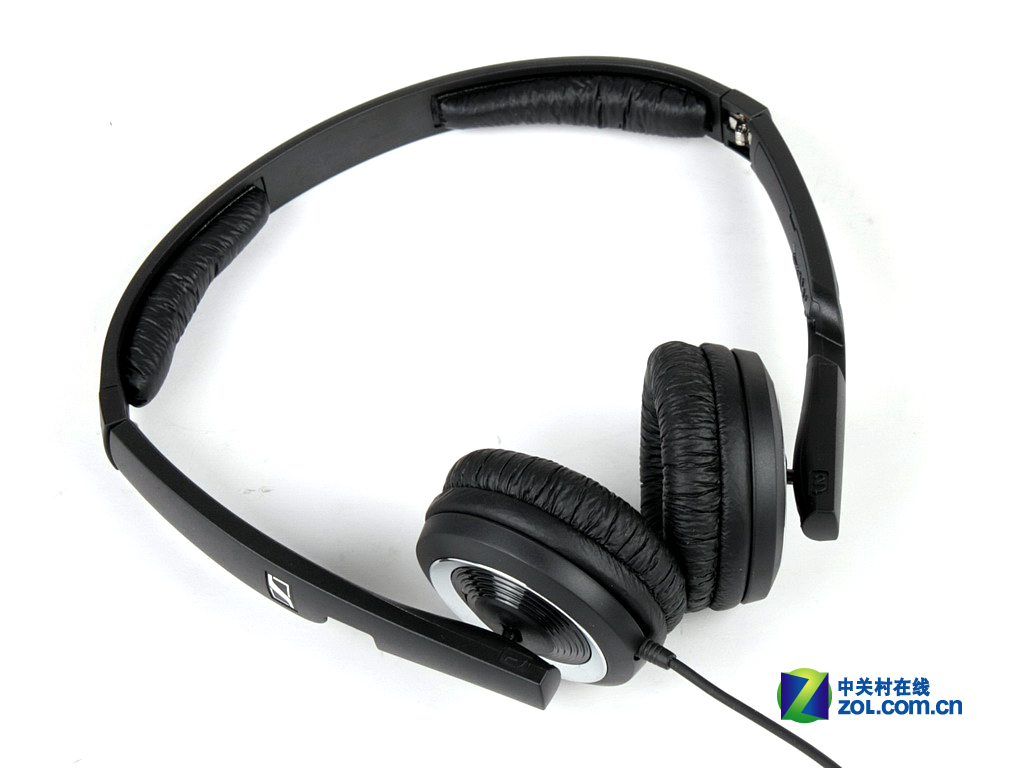 【高清图】 价格翻倍 森海塞尔px系列ii代全国首测图36