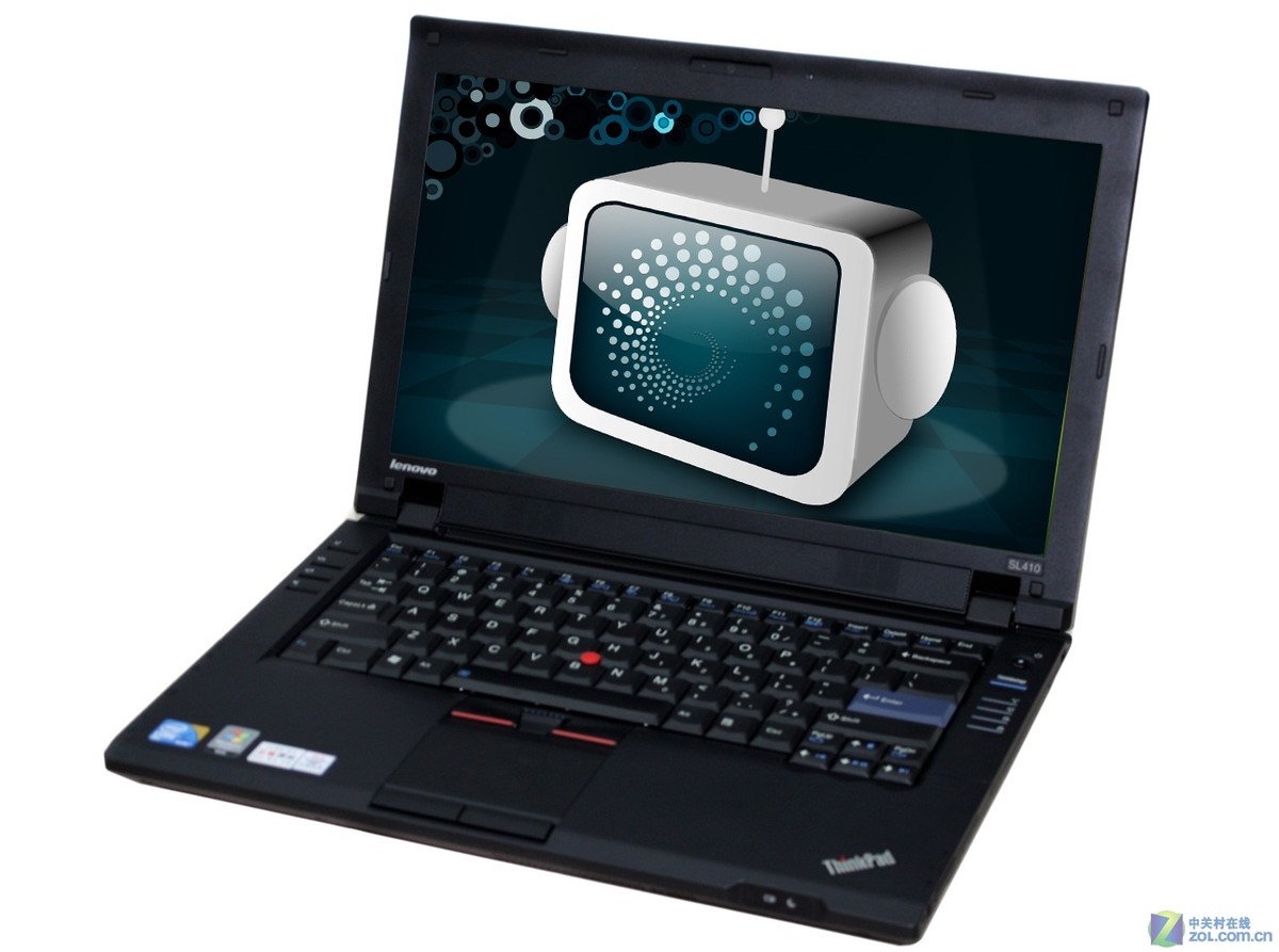【高清图】 thinkpad(thinkpad)sl410(28747xc)整体外观图 图41