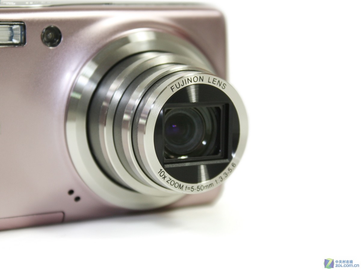 富士f85 局部细节图(6/22)