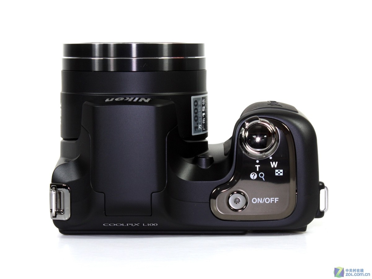 尼康l100