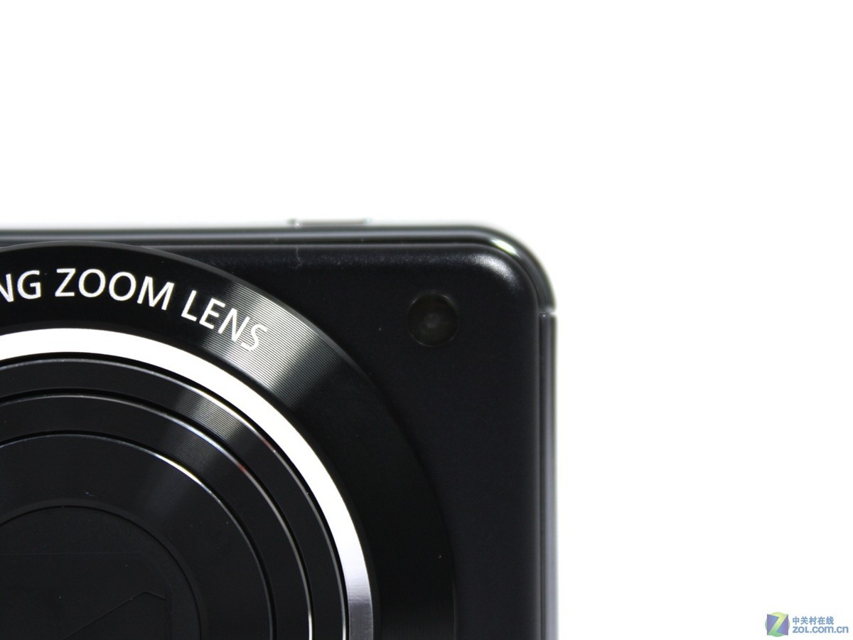 【高清图】 三星(samsung)st70局部细节图 图83