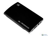 SSK 黑鹰USB3.0 2.5英寸硬盘盒（SHE072）