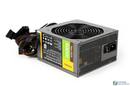 ANTEC ģ400 