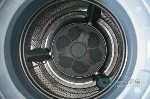 松下 xqg72-vd72zs洗衣机内筒