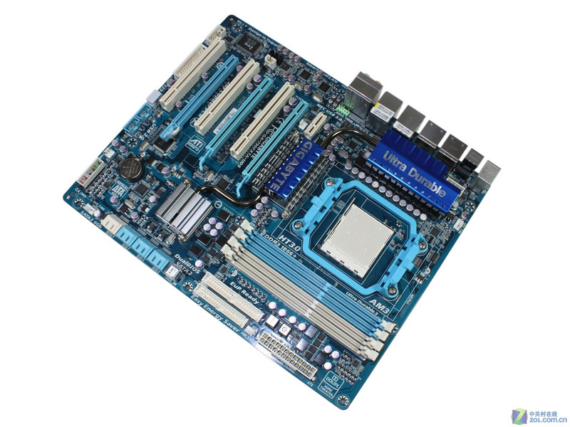 技嘉ga-790fxta-ud5