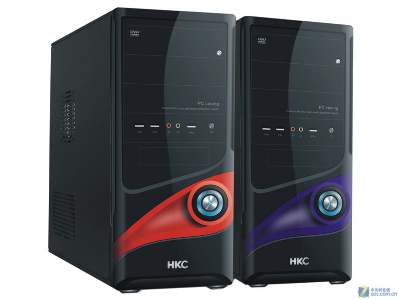 HKC 3015DR/DB（极乐之星） - 图片 1