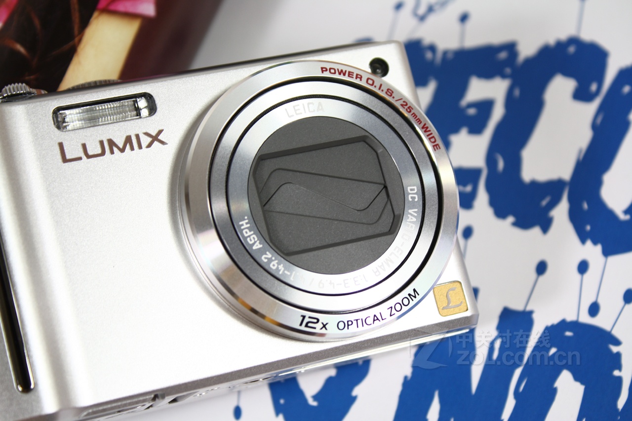 松下zs5gk 实拍图(36/45)