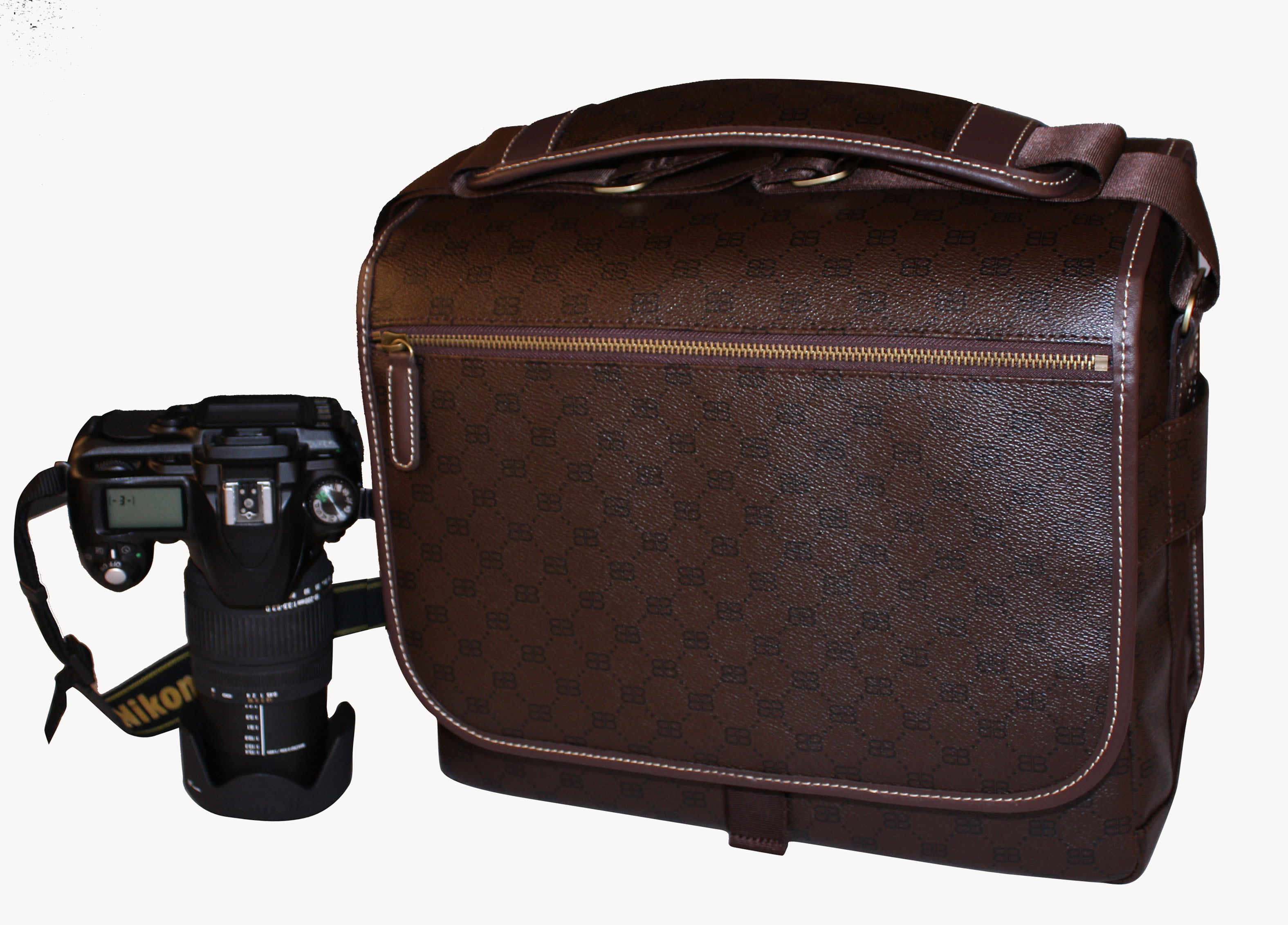 【高清图】 百诺推出a-best系列4款摄影包新品图4