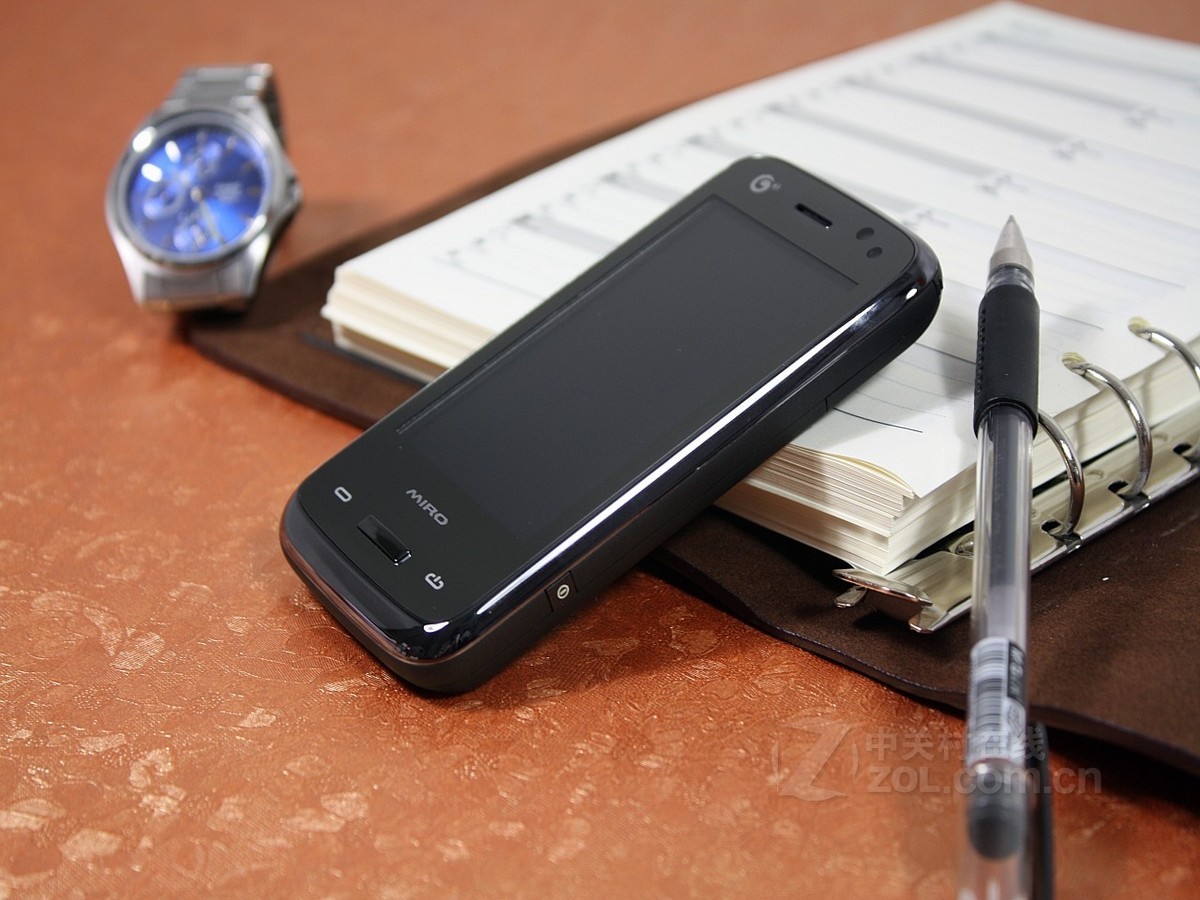 【高清图】 联想(lenovomobile)td80t其他图赏 图44