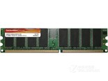 劲芯512MB DDR400（GMD51264SOX814-50）/笔记本