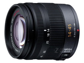 松下G VARIO 14-45mm f/3.5-5.6 ASPH MEGA OIS