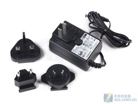 Seagate FreeAgent Theater 