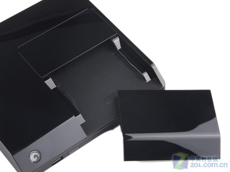 Seagate FreeAgent Theater 