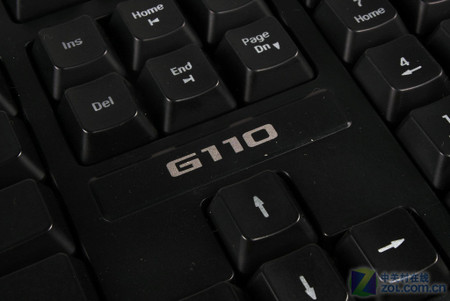 罗技G110与微软X4死磕!谁是键盘之王?