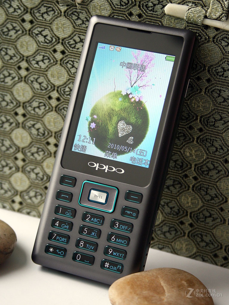 【高清图】oppo(oppo)a121图片 图71-zol中关村在线