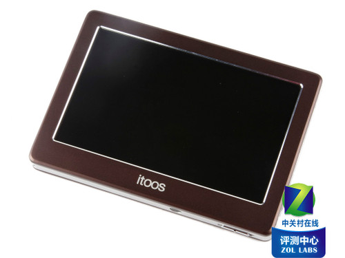 itoos M8HDP评测