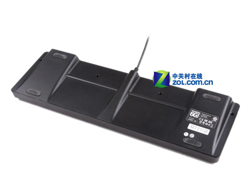只是简化版? Steel6Gv2键盘全国首测