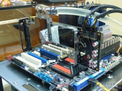 ¶ȴ½ ӳˮGTX480/470 