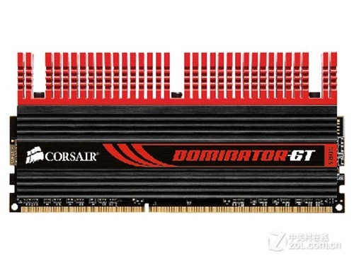 海盗船 2GB DDR3 2533套装