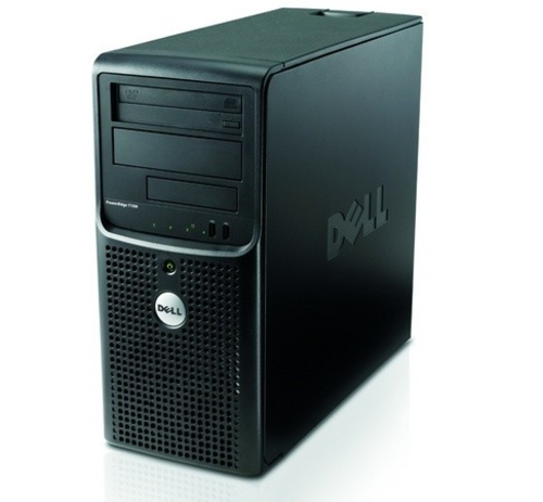 PowerEdge T100 СҵϢ 