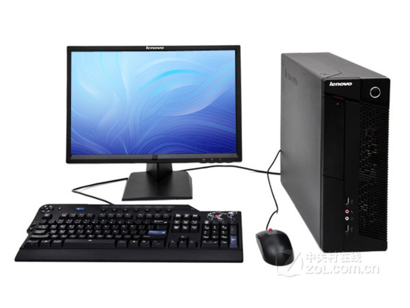 Lenovo Yangtian A4600R(E5500)