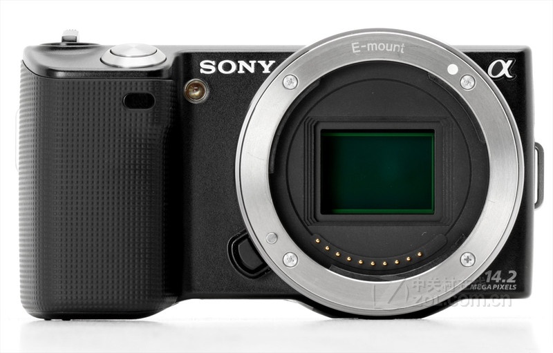 索尼nex3 整体外观图(12/22)