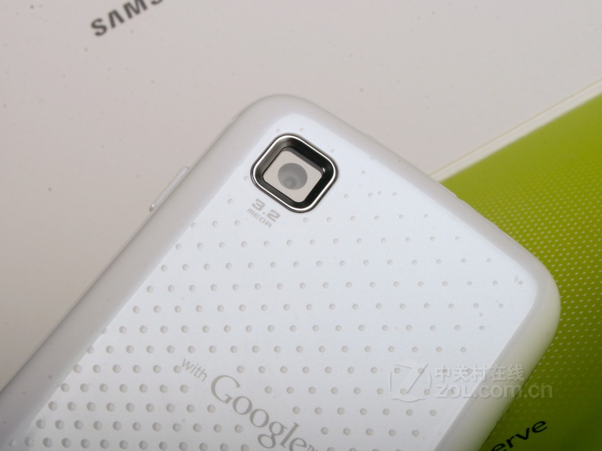 【高清图】 三星(samsung)i5700(spica)其他图赏 图125