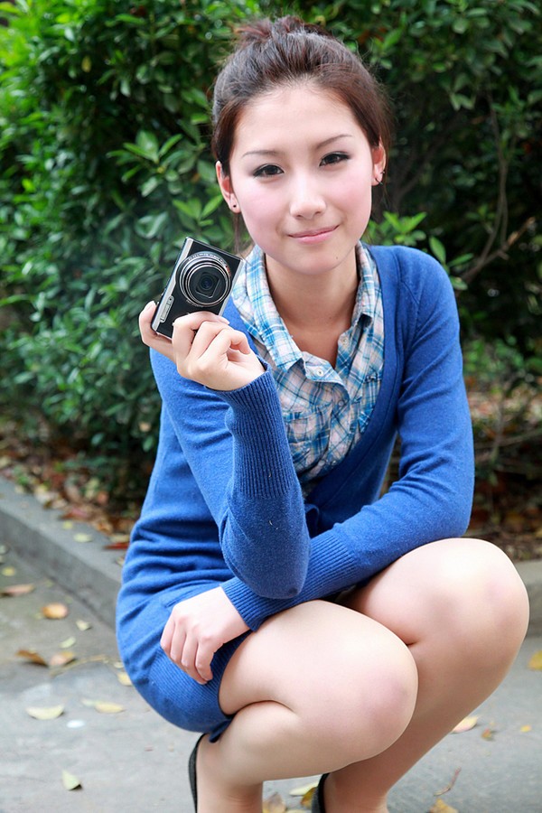 【高清图】 奥林巴斯(olympus)u9010实拍图 图69