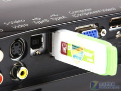 720p投影再现王者 爱普生EH-TW450首测