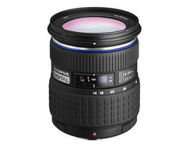 奥林巴斯Zuiko Digital 14-54mm f/2.8-3.5 II