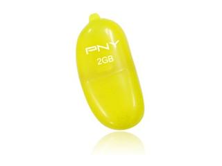 PNY ħ2GB