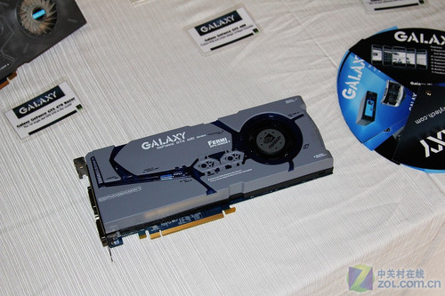����NV���� Ӱ�����ȴ�����ǿGTX470x2 