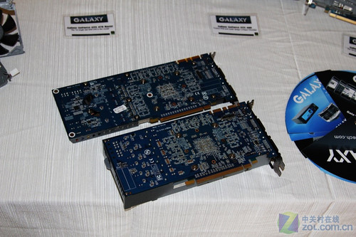 ����NV���� Ӱ�����ȴ�����ǿGTX470x2 