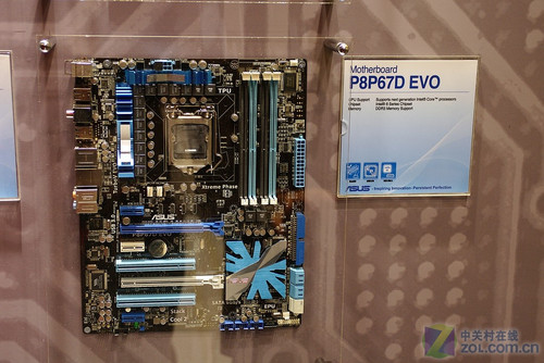 LGA1155�����ɧ ��˶6ϵ����ȫ���ع� 
