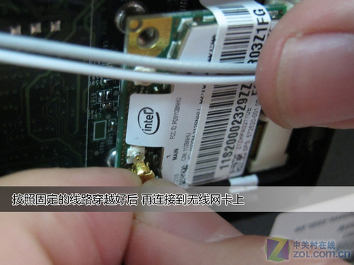 非暴力不主流？揭秘联想ideapad Y460拆解全过程 