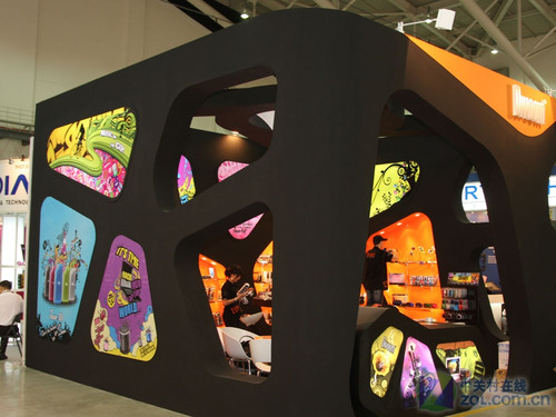 Computex 2010:ʮ�����չ̨����(ͼ) 